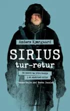 Sirius tur-retur af Anders Kjærgaard og Mette Bender