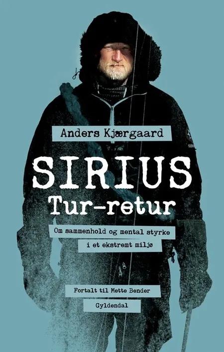 Sirius tur-retur af Mette Bender