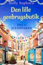 Den lille genbrugsbutik 4: Juleønsker