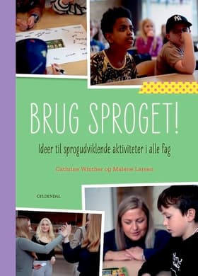 Brug sproget! af Helle Jensen