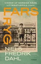 Fars ryg af Niels Fredrik Dahl