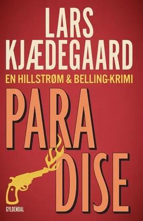 Paradise af Lars Kjædegaard