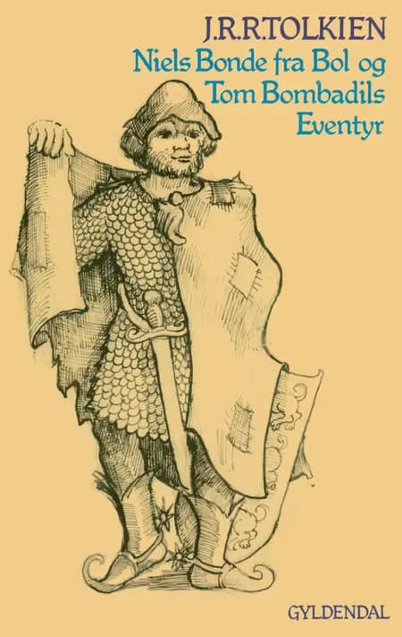 Niels Bonde fra Bol af J. R. R. Tolkien