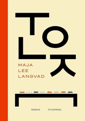 TOLK af Maja Lee Langvad