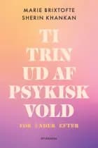 Ti trin ud af psykisk vold