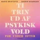 Ti trin ud af psykisk vold