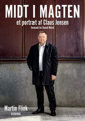Midt i magten af Martin Flink