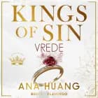 Kings of Sin - Vrede