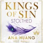 Kings of Sin - Stolthed