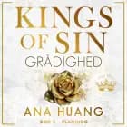 Kings of Sin - Grådighed