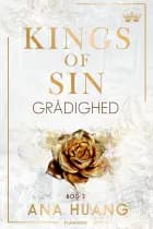 Kings of Sin – Grådighed