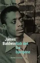 Råb det fra bjergene af James Baldwin