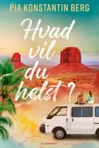 Hvad vil du helst?