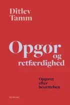 Opgør og retfærdighed