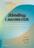 Håndbog i normkritik