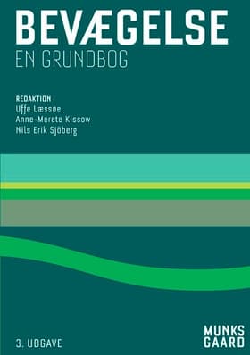 Bevægelse af Nils Erik Sjöberg