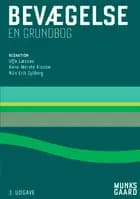 Bevægelse af Nils Erik Sjöberg, Uffe Læssøe, Hanne Lisby, Anne-Merete Kissow, Ellen Kastberg Hinrichsen, Signe Refsgaard Bech, Annegrete Gohr Månsson, Heidi Marie Brogner og Morten Pallisgaard Støve