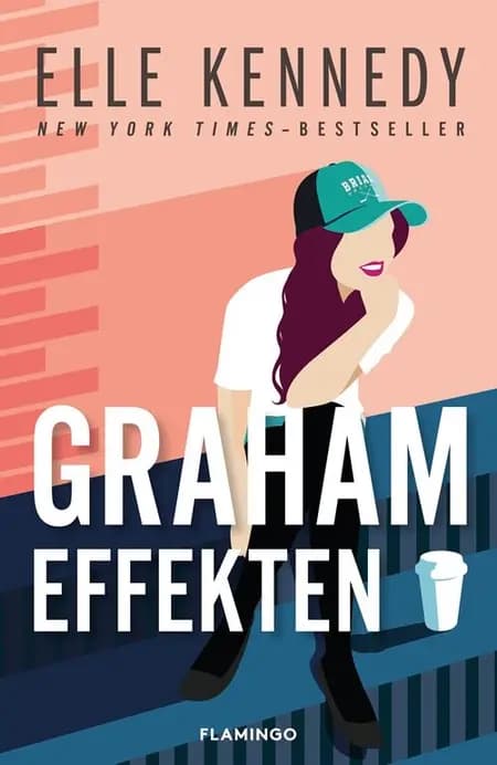 Graham-effekten af Elle Kennedy