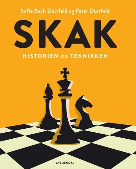 Skak af Peter Dürrfeld