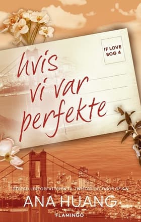 Hvis vi var perfekte af Gyldendal Leksikon