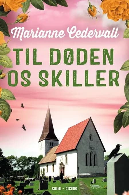 Til døden os skiller af Marianne Cedervall