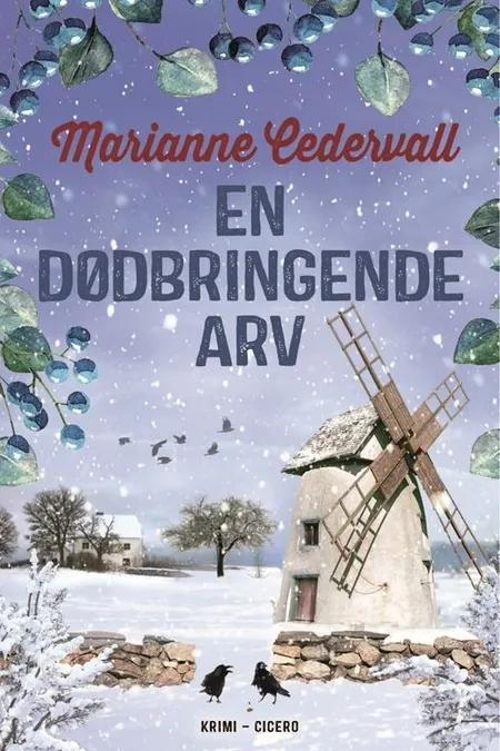 En dødbringende arv af Marianne Cedervall