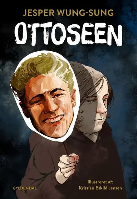 Ottoseen af Jesper Wung-Sung