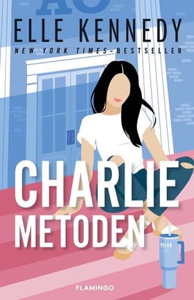 Charlie-metoden af Elle Kennedy