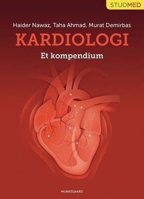 Kardiologi - et kompendium af Murat Demirbas