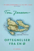 Optegnelser fra en ø