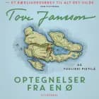 Optegnelser fra en ø