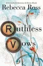 Ruthless Vows af Rebecca Ross