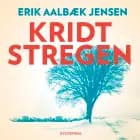 Kridtstregen af Erik Aalbæk Jensen