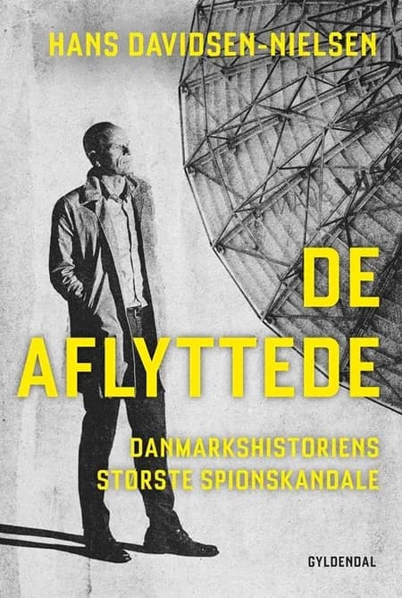 De aflyttede af Hans Davidsen-Nielsen