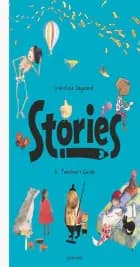 Stories 3 Teacher's Guide