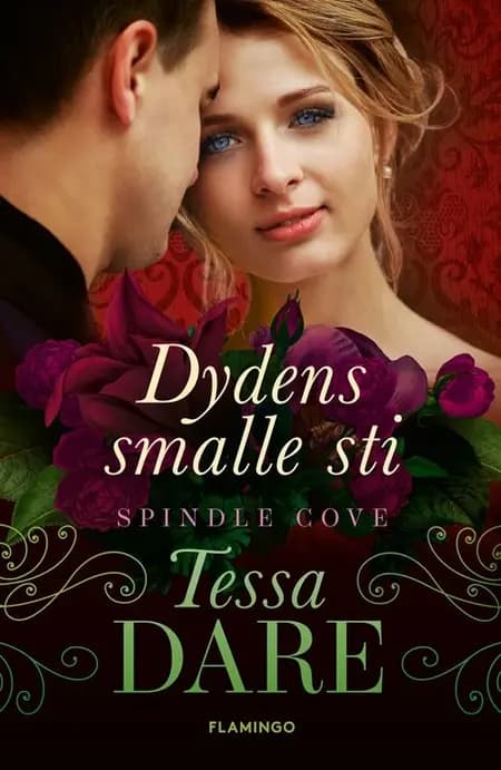 Dydens smalle sti af Tessa Dare