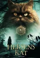 Heksens kat af Phyllis Reynolds Naylor