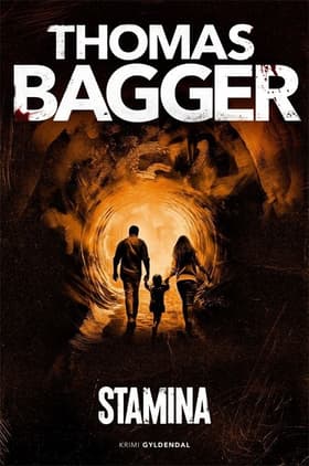 Stamina af Thomas Bagger