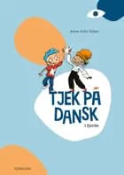Tjek på dansk i fjerde