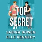 Top Secret af Sarina Bowen og Elle Kennedy