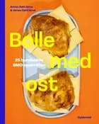 Bolle med ost af Jonas Dahl Grue og Anton Dahl Grue