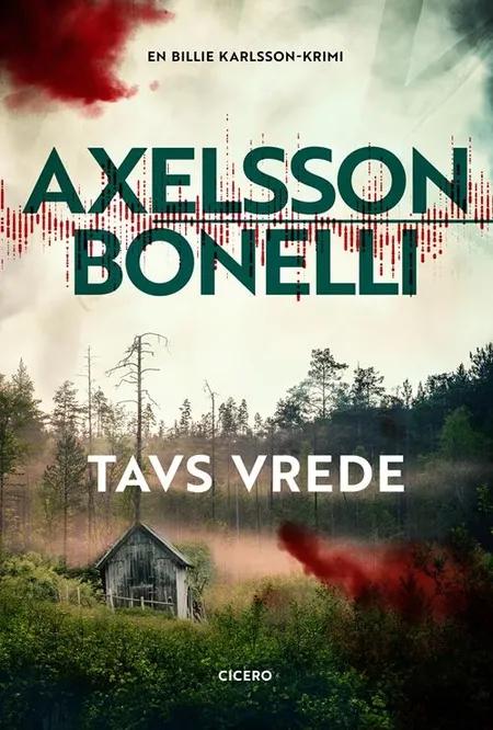 Tavs vrede af Åsa Bonelli