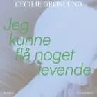 Jeg kunne flå noget levende