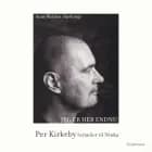 Jeg er her endnu af Anne Wolden-Ræthinge