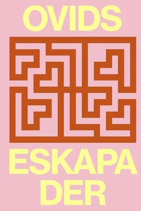 Ovids Eskapader af Ovid