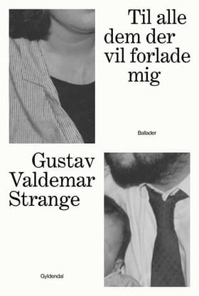 Til alle dem der vil forlade mig af Gustav Valdemar Strange