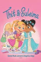 Thit & Suleima skal til fin fest