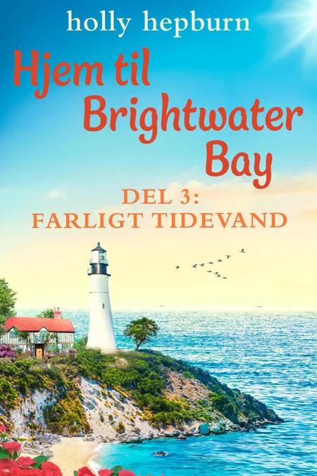 Hjem til Brightwater Bay 3: Farligt tidevand af Holly Hepburn