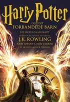 Harry Potter og det forbandede barn - del et & to af J.K. Rowling