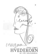 Hvedekorn 1 2024 af Lars Bukdahl og Christian Vind